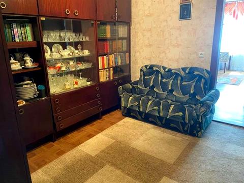 квартира по адресу Сергея Данченко ул., 3