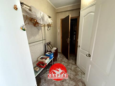 квартира по адресу Центральный бульв., 15