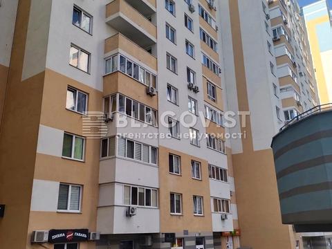 квартира за адресою Сергія Данченка вул., 34