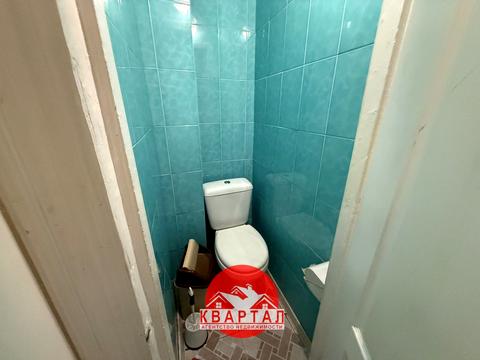 квартира по адресу Центральный бульв., 15