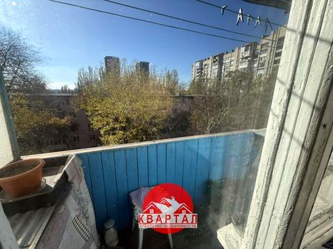 квартира по адресу Центральный бульв., 15