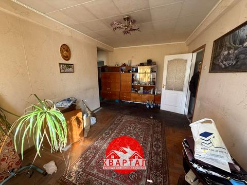 квартира по адресу Центральный бульв., 15