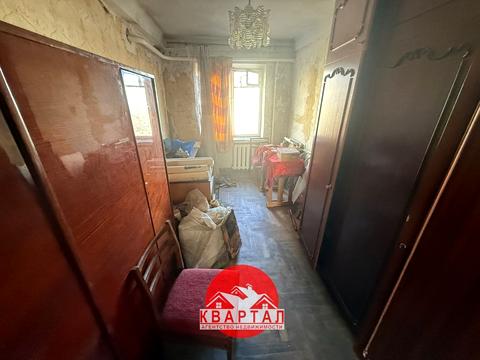 квартира по адресу Центральный бульв., 15