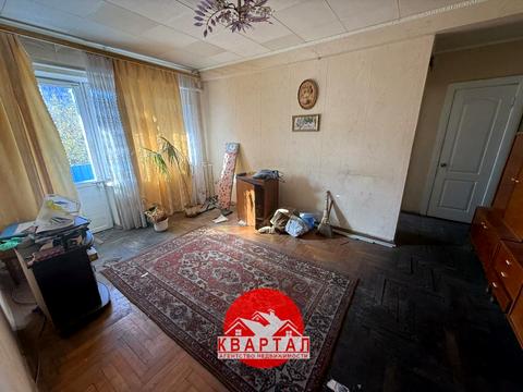 квартира по адресу Центральный бульв., 15