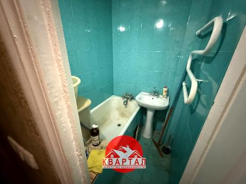 квартира по адресу Центральный бульв., 15