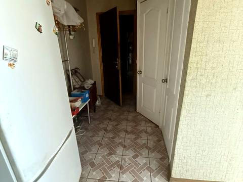 квартира по адресу Центральный бульв., 15