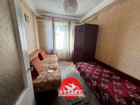 квартира по адресу Центральный бульв., 15