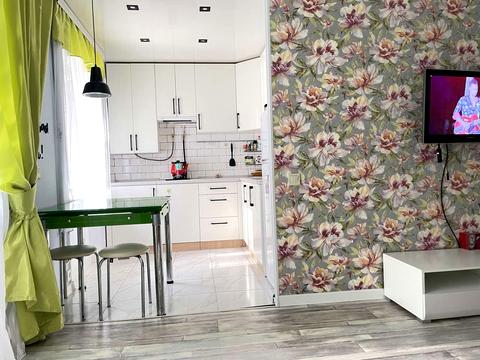 квартира за адресою Паланкова, 17