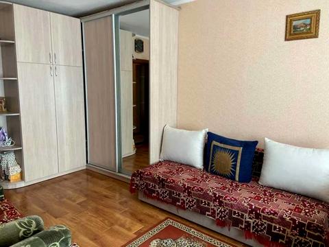 квартира по адресу Сергея Данченко ул., 3