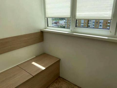 квартира по адресу Сергея Данченко ул., 3