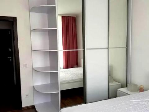 квартира по адресу Берестейский просп. (Победы), 67-А