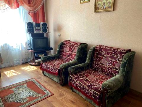 квартира по адресу Сергея Данченко ул., 3