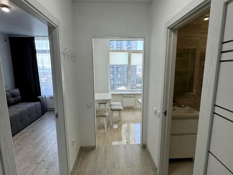 квартира за адресою Кам'янська вул. (Дніпродзержинська), 125 б