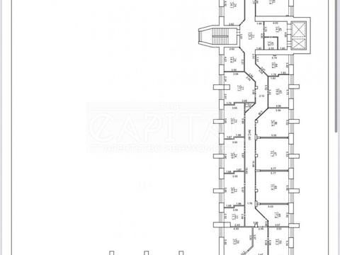 комерційна за адресою Січових Стрільців вул. (Артема), 27-31