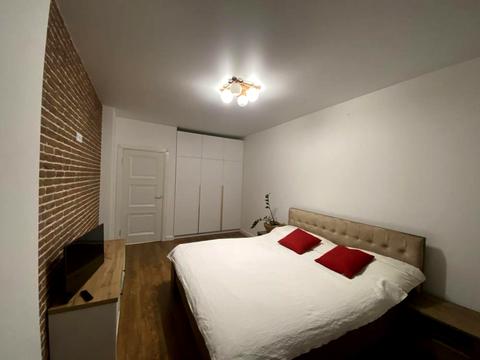 квартира за адресою Тараса Шевченка вул., 60