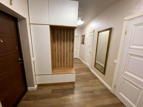 квартира за адресою Тараса Шевченка вул., 60