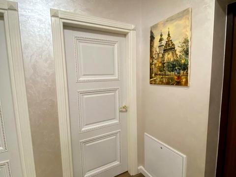 квартира за адресою Тараса Шевченка вул., 60