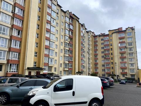 квартира по адресу Богдана Хмельницького ул., 33а