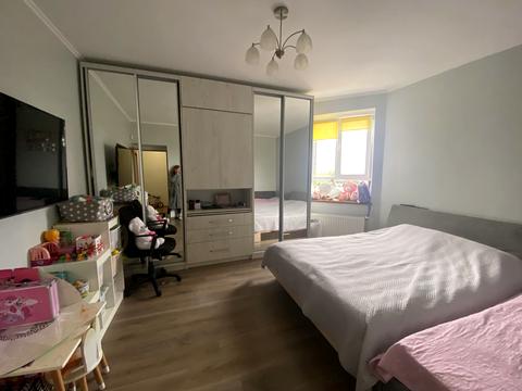 квартира по адресу Богдана Хмельницького ул., 33а