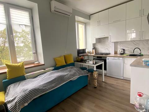 квартира по адресу Богдана Хмельницького ул., 33а