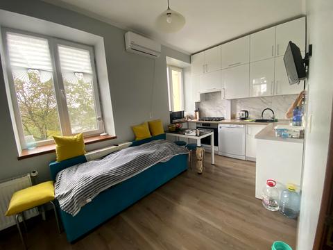 квартира по адресу Богдана Хмельницького ул., 33а