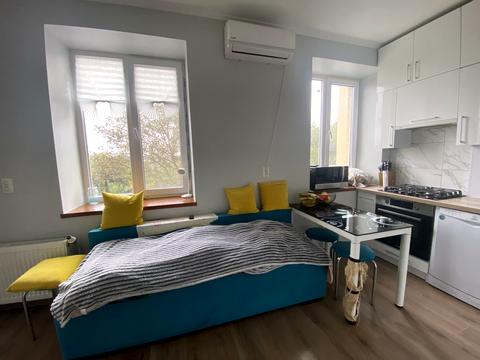 квартира по адресу Богдана Хмельницького ул., 33а