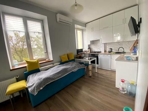 квартира по адресу Богдана Хмельницького ул., 33а