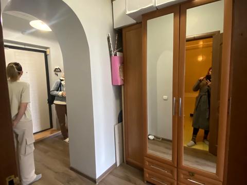 квартира по адресу Богдана Хмельницького ул., 33а