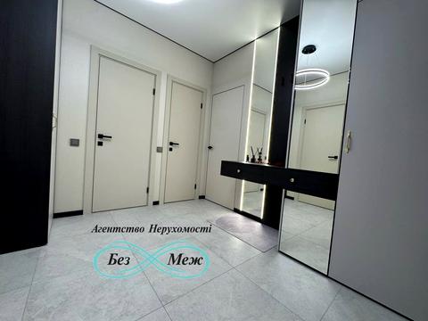 квартира по адресу Радісна, 2