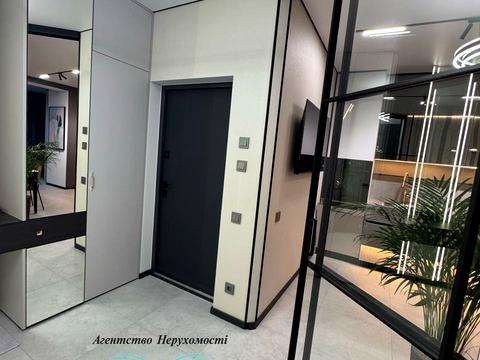 квартира по адресу Радісна, 2