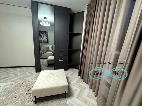 квартира по адресу Радісна, 2