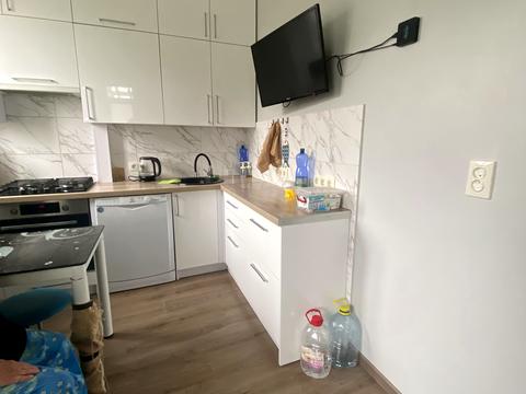 квартира по адресу Богдана Хмельницького ул., 33а