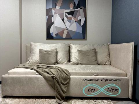 квартира по адресу Радісна, 2