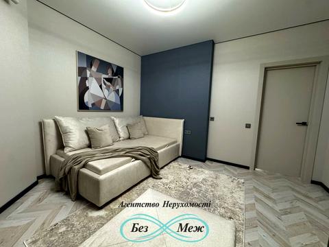 квартира по адресу Радісна, 2