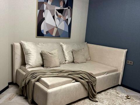 квартира по адресу Радісна, 2