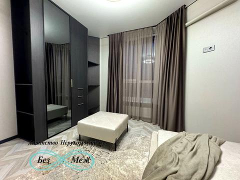 квартира по адресу Радісна, 2