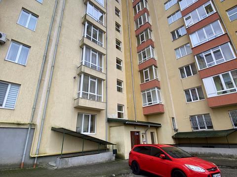 квартира по адресу Богдана Хмельницького ул., 33а