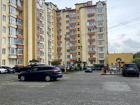 квартира по адресу Богдана Хмельницького ул., 33а