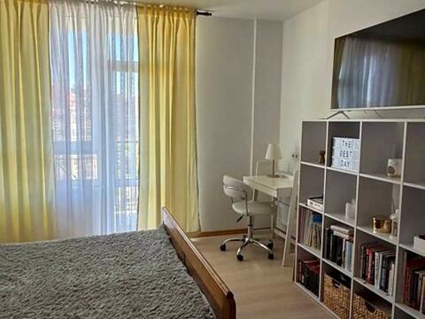 квартира по адресу Леннона ул., 41