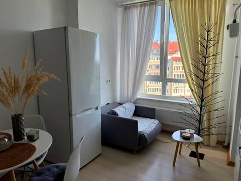 квартира по адресу Леннона ул., 41