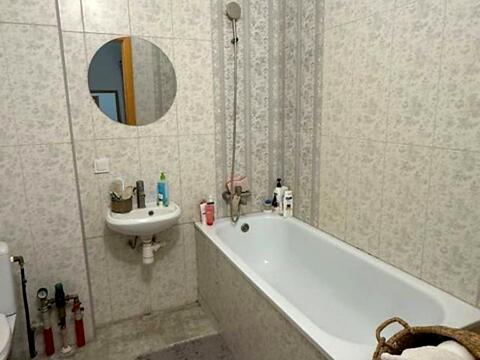 квартира по адресу Леннона ул., 41