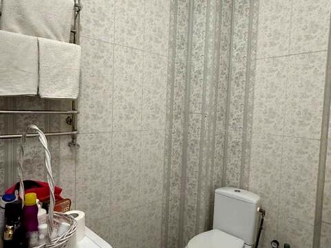 квартира по адресу Леннона ул., 41