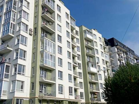 квартира по адресу Леннона ул., 41