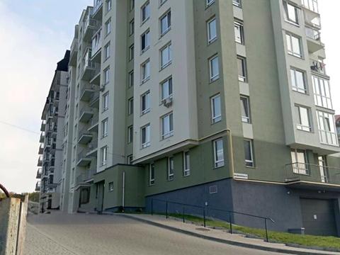 квартира по адресу Леннона ул., 41