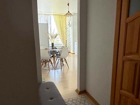 квартира по адресу Леннона ул., 41