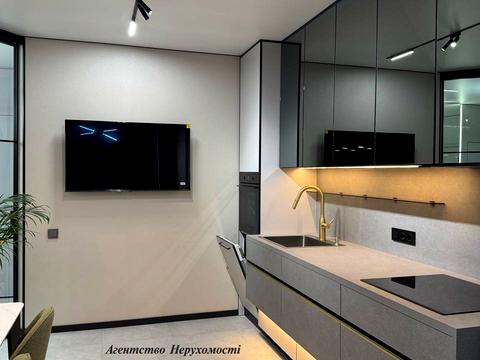 квартира по адресу Радісна, 2