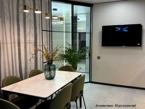 квартира по адресу Радісна, 2