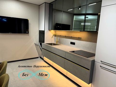 квартира по адресу Радісна, 2