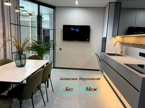 квартира по адресу Радісна, 2