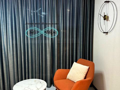 квартира по адресу Радісна, 2